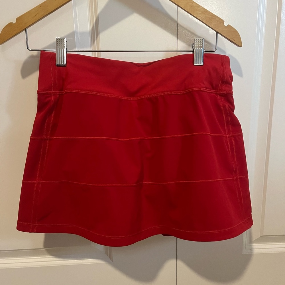 lululemon skirt